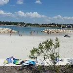 Erika Apartamento Poreč