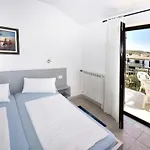 Erika Apartamento Poreč