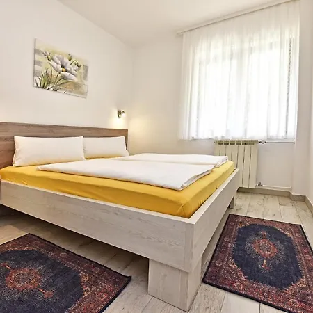 Erika Apartman Poreč