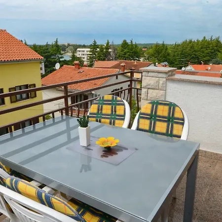 Erika * Poreč