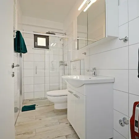 Apartament Erika *