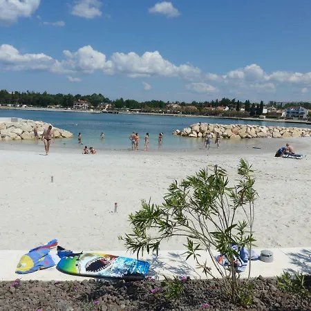 Erika Apartament Poreč