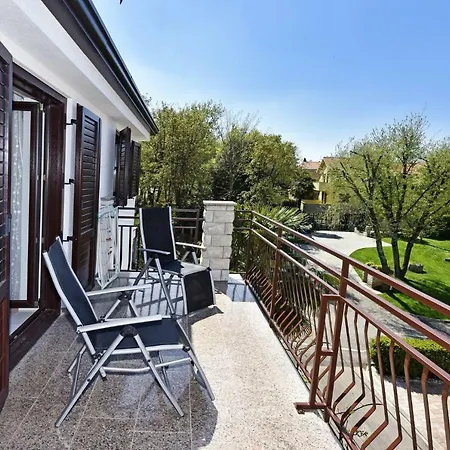 Apartman Erika