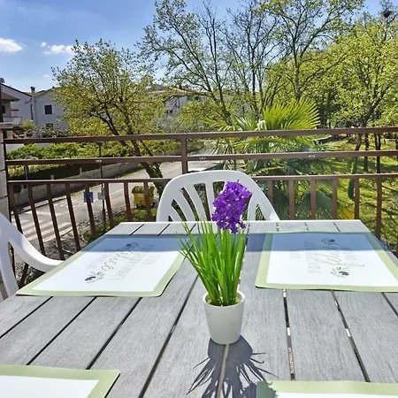 Apartament Erika Poreč