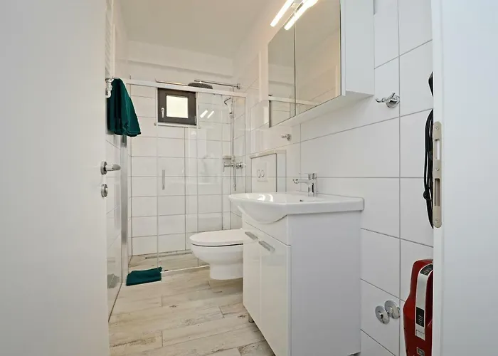 Apartment Erika *