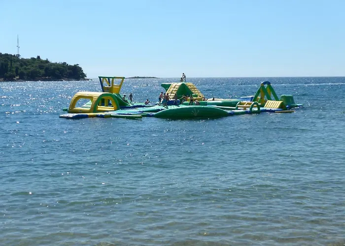 Erika * Porec