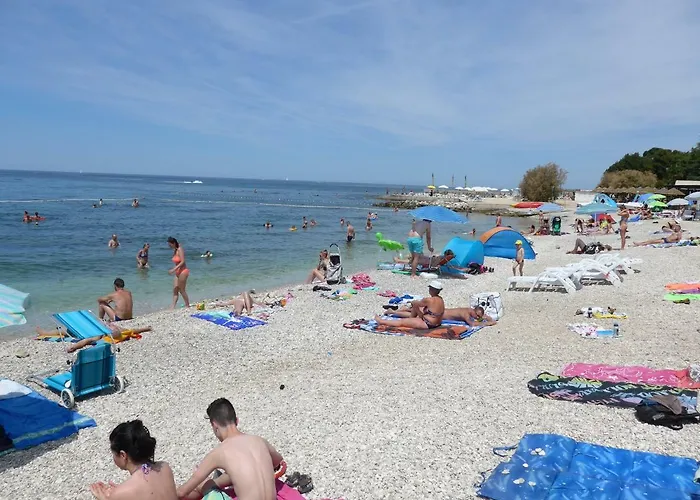 Erika * Porec