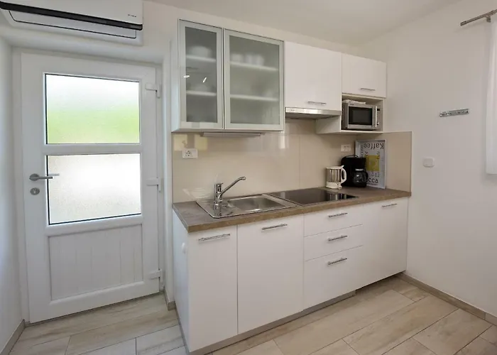 Erika Apartment