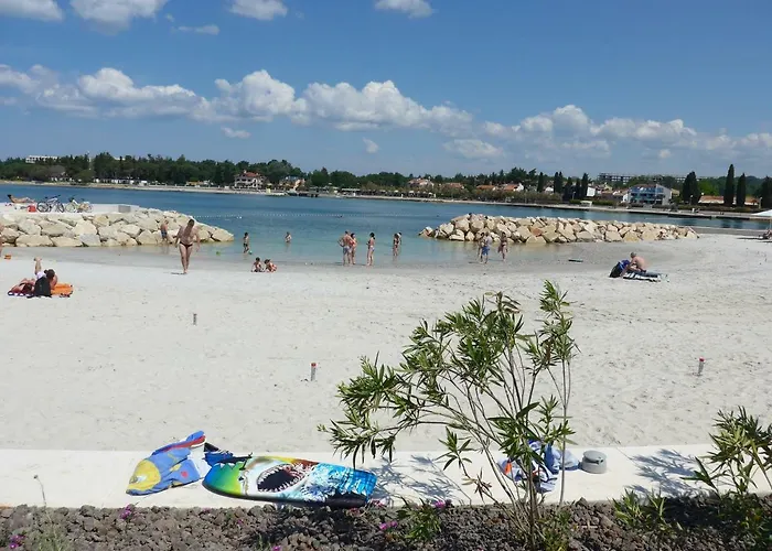 Erika Apartman Porec