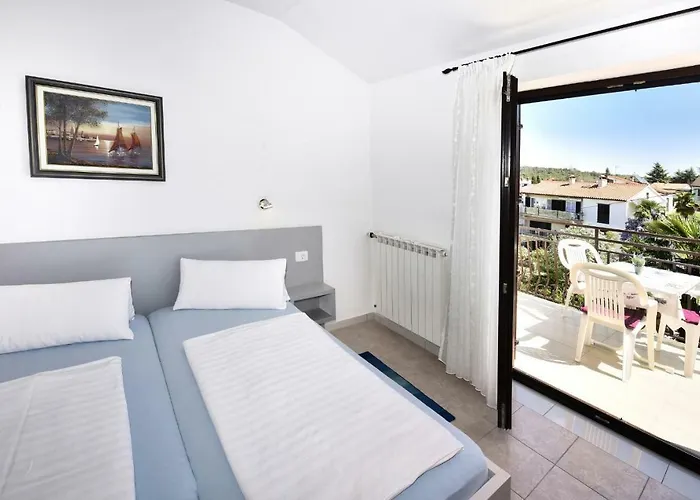 Erika Apartman Porec
