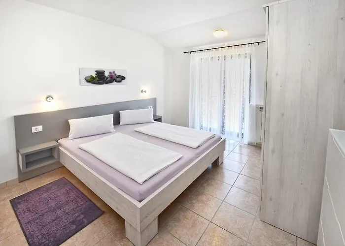 Apartment Erika
