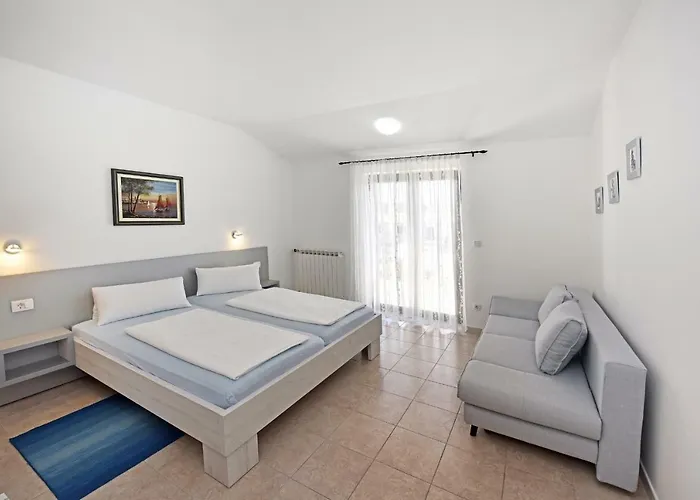 Erika Apartment *