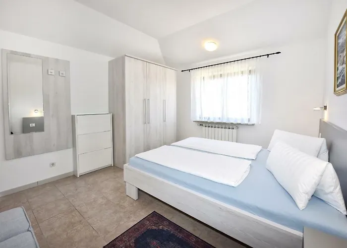 Apartment Erika