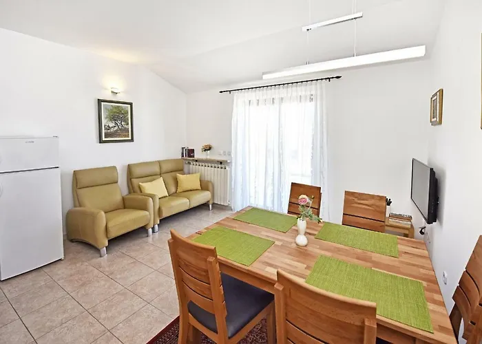 Apartment Erika