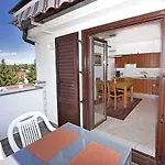 Erika Apartament