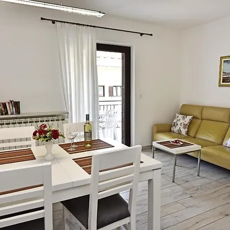 Erika Apartment
