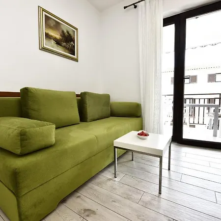 Apartment Erika Porec