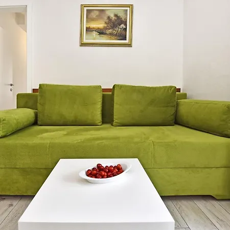 Erika Apartment