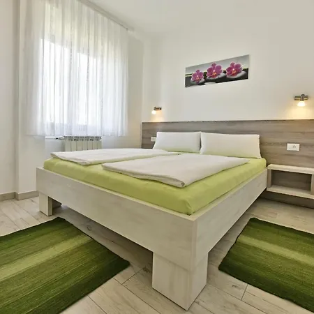 Erika Apartment