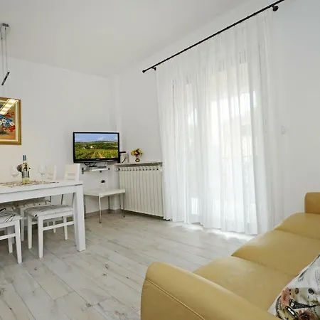 Erika Apartment *