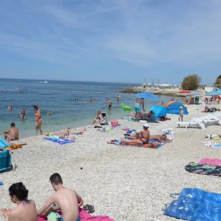 Erika * Porec