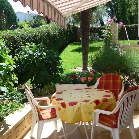Erika Apartment Porec