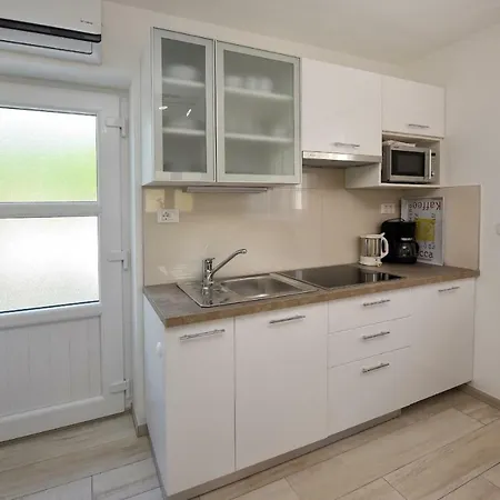 Erika Apartment