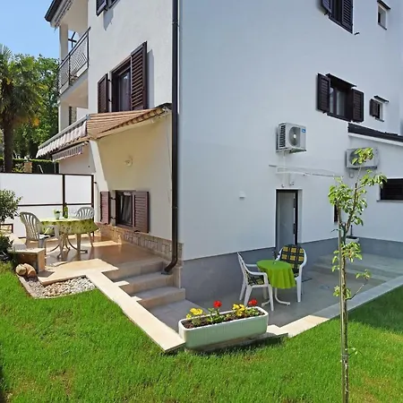 Erika Apartmán