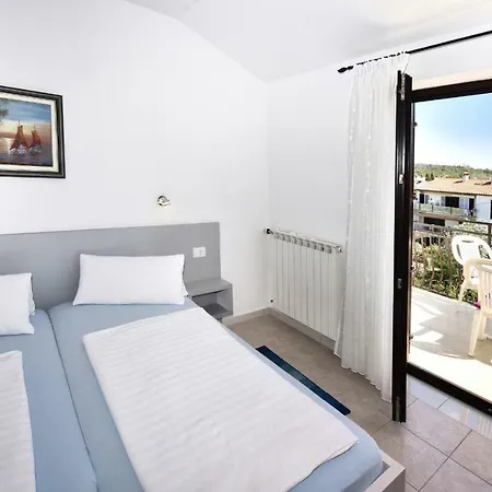Erika Apartment Porec