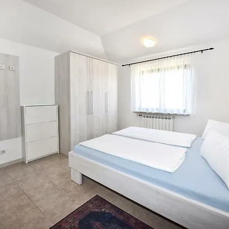 Apartment Erika
