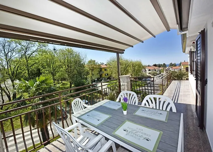 Erika アパート *