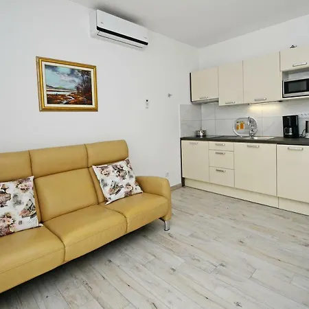 Apartment Erika *
