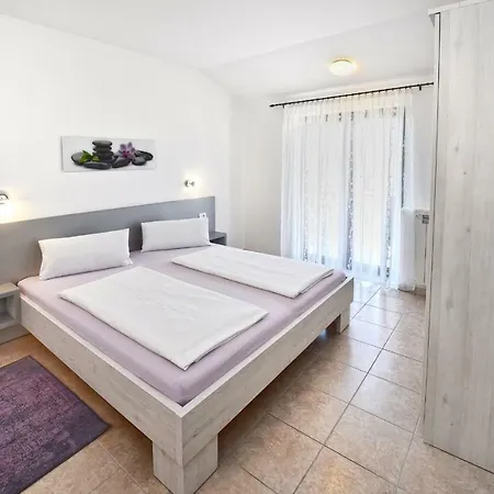 Apartment Erika