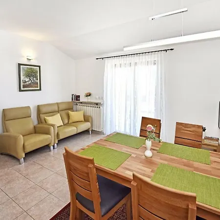 Apartment Erika
