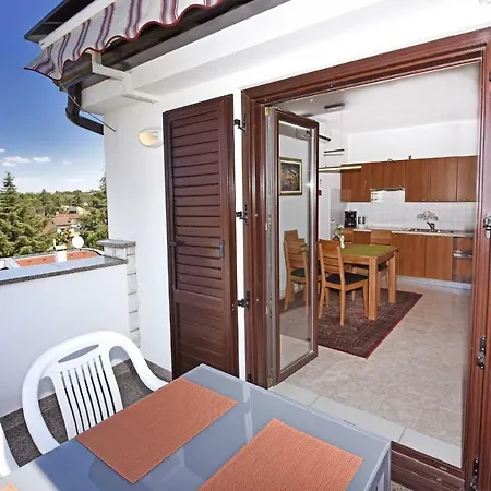 Erika Appartement
